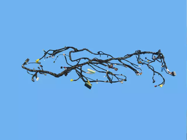 68285430AF - Electrical: Instrument Panel Wiring for Mopar Image image