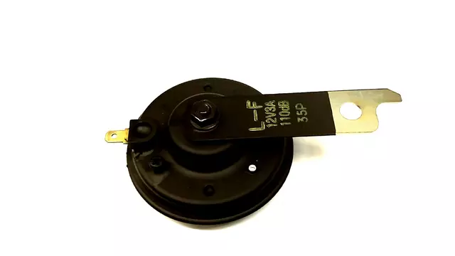 86029FE020 - : Low Note Horn for Subaru Image