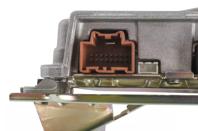 F Amplifier - GM (84991363)