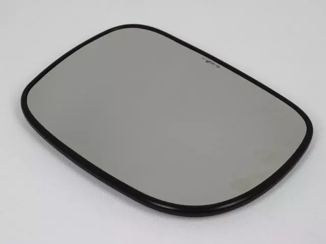 Mirror Replacement Glass, Left - Mopar (4798905AB)