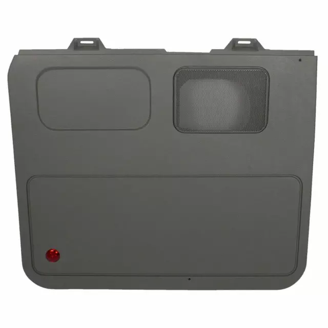 9C2Z1645221AA - Body: Rear Door Trim for Ford: E-150, E-250, E-350 Super Duty Image