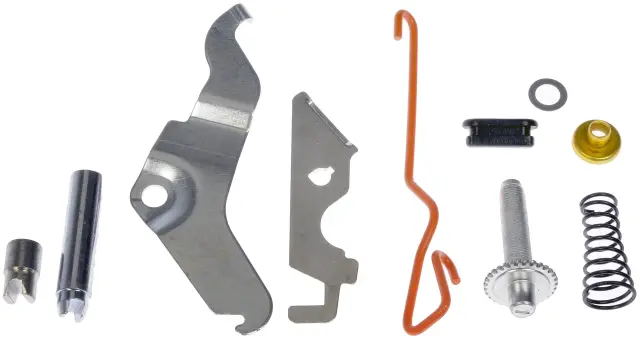 HW2594 - Brake: Drum Brake Self Adjuster Repair Kit for Dorman Image