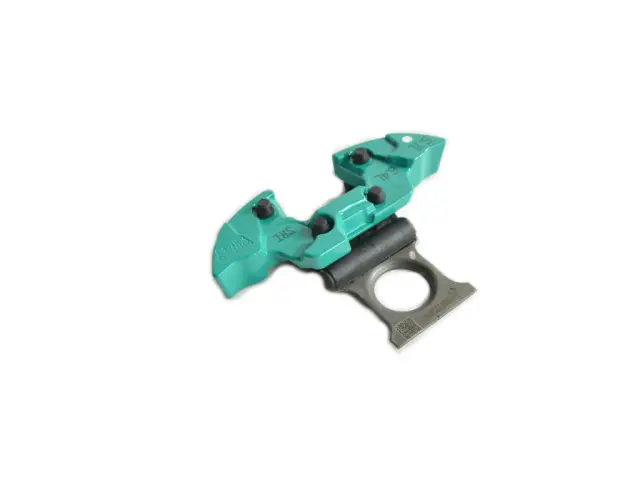 68172369AC - Steering: Steering Wheel Damper for Mopar Image