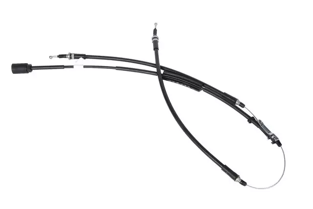 13441135 - : Parking Brake Cable Assembly for Buick: Verano Image
