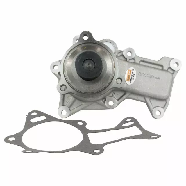 Pump Assembly Water - Ford (QPW6)
