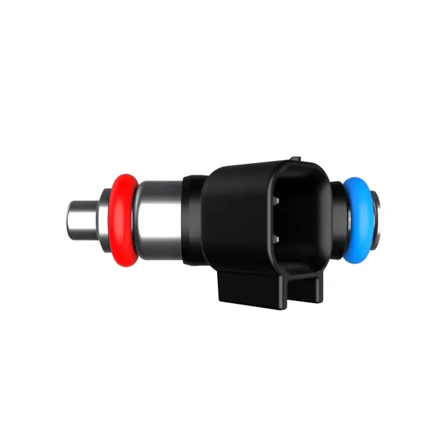 5184085AD - Fuel: Fuel Injector for Mopar Image