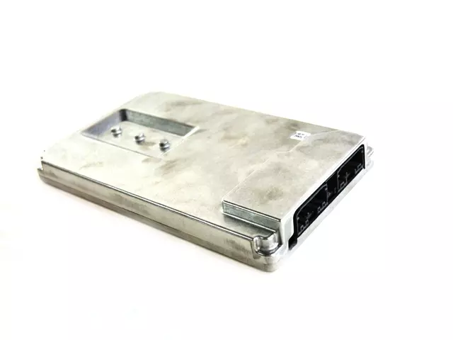 68228903AH - : 2017 2018 Chrysler Pacifica - Amplifier for Chrysler: Pacifica Image