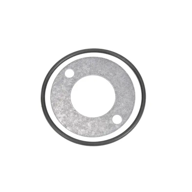 88893990 - Engine: Engine Oil Filter Adapter Gasket for GM Image