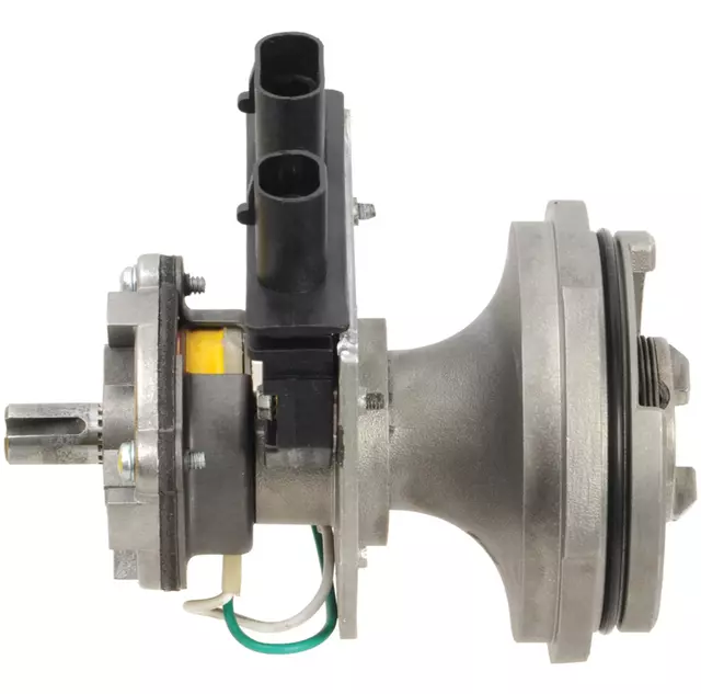 Ignition Distributor, Remanufactured - GM (88864741)