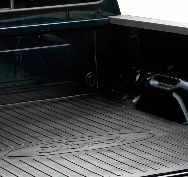 Bed Mat - Styleside 8.0 - Ford (F81Z-99112A15-AA)