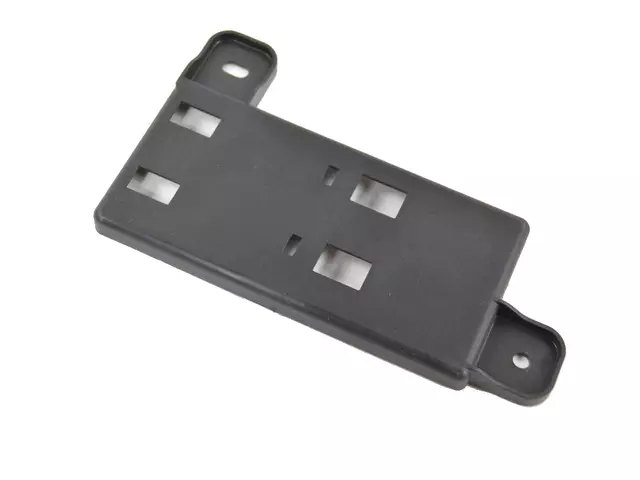 68169888AA - Electrical: Mounting Bracket for Dodge: Durango | Jeep: Grand Cherokee, Grand Cherokee WK Image