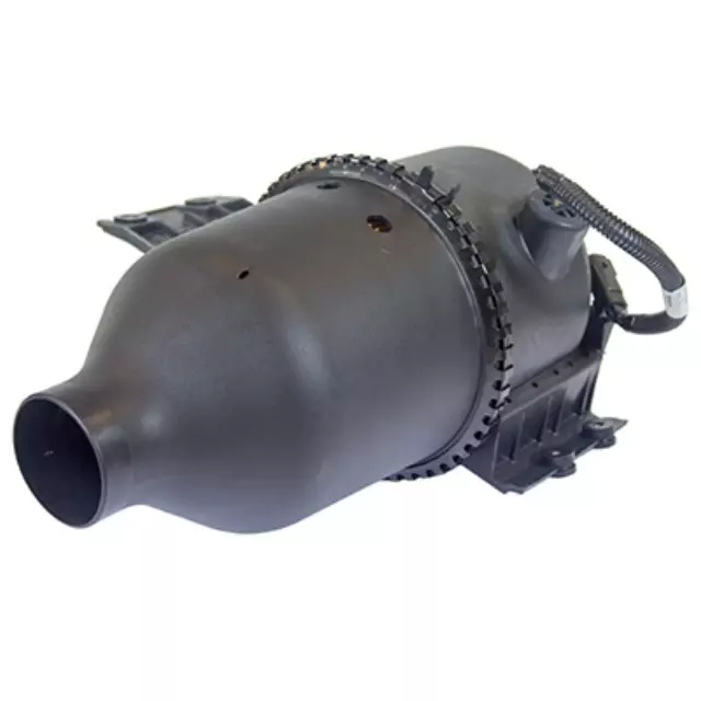 Air Cleaner Assembly - Ford (BC2Z-9600-A)