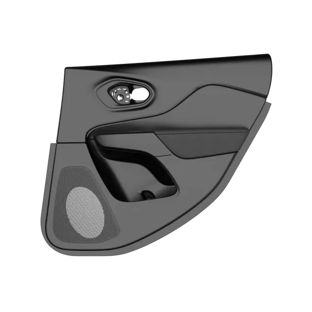 6NS283X9AC - : Panel for Mopar Image