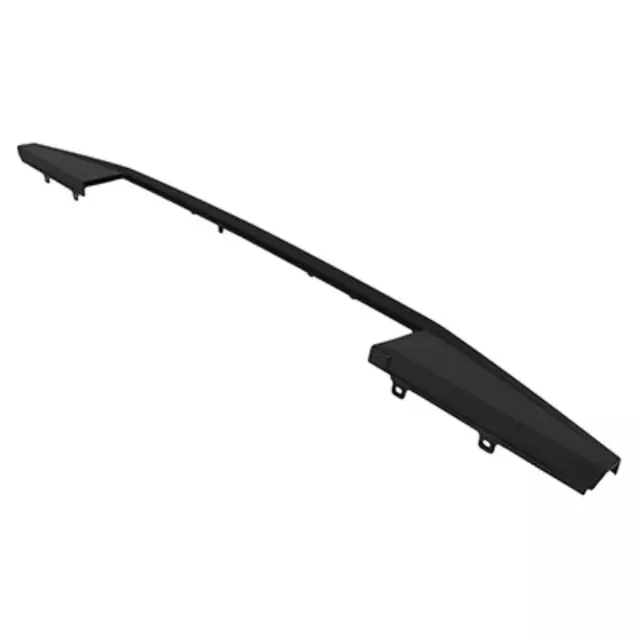 Tail Gate Molding - Ford (FL3Z-9941018-AC)