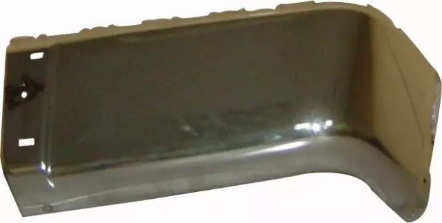 GM1105149 - Exterior: Bumper Extension for COLLISION Image