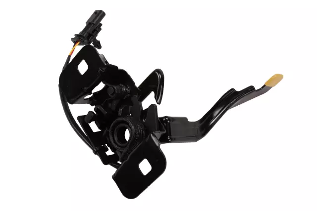 84711414 - : 2019-2023 Cadillac XT4 - Hood Primary and Secondary Latch for Cadillac: XT4 Image