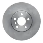 60032018 - : Disc Brake Rotor for DYNAMIC FRICTION Image