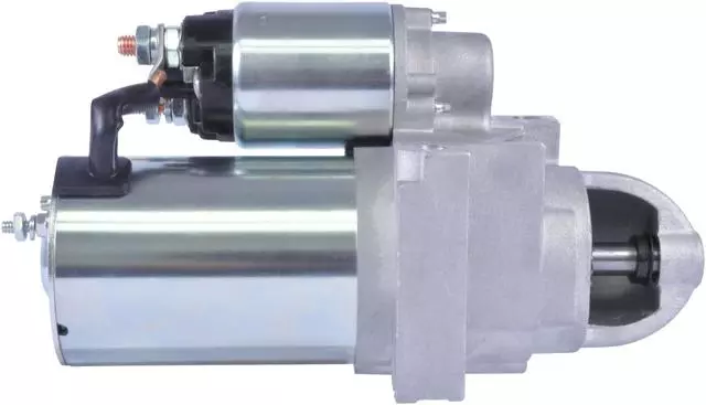 Part# 88878282 Starter - GM (88878282)