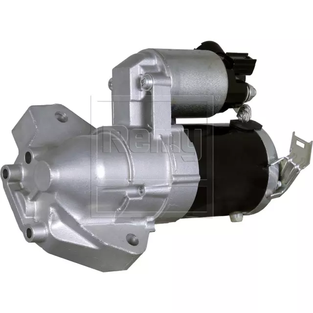 16125 - : Remy Starter Motor for Remy Image
