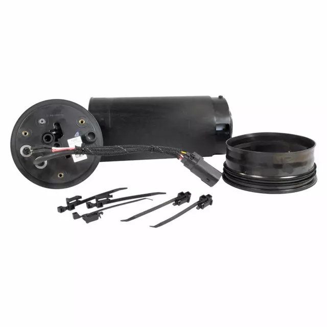 CK4Z5L227F - Emission System: Fuel Heater for Ford: Transit-150, Transit-250, Transit-350, Transit-350 HD Image