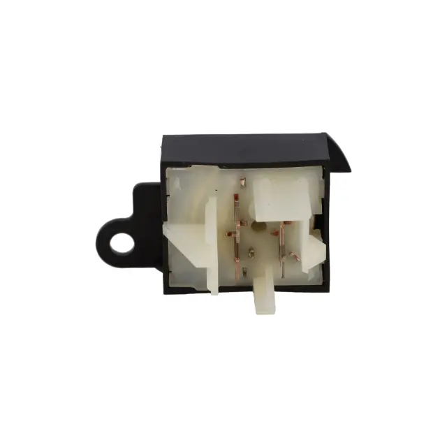 720001 - Air Conditioning &amp; Heat: HVAC Blower Control Switch for ROSTRA Image
