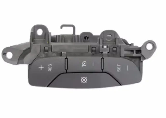 15819309 - Steering: Cruise Switch for GM Image