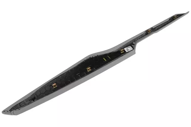 23146046 - Body: Side Panel for Chevrolet: Corvette Image