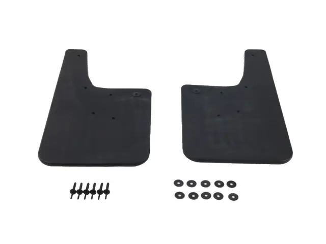 82215931AB - Exterior Accessories: Mopar Rear Splash Guards for Mopar Image