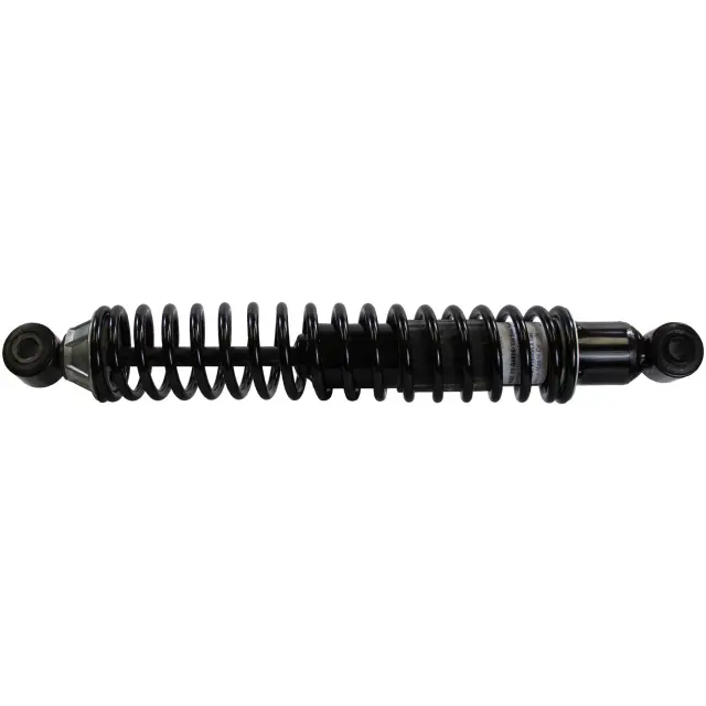 58655 - : Load Adjusting Suspension Shock Absorber and Coil Spring Assembly Pack of 2 for MONROE SHOCKS &amp; STRUTS Image