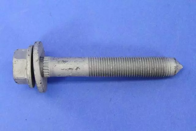 Hex Flange Head Screw And Washer - Mopar (06511400AA)