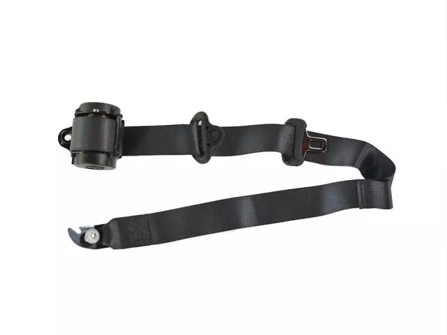 6EB00DX9AB - Restraints: Rear Seat Belt for Mopar Image