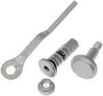 917122 - : Idler Pulley Adjuster Bolt Kit for Dorman Image