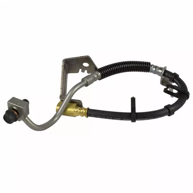 Flex Hose - Ford (8R3Z-2078-H)