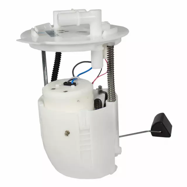 DT4Z9H307A - Fuel System: Fuel Pump for Ford: Edge | Lincoln: MKX Image