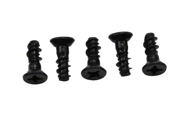 90334886 - Steering: Lower Column Cover Bolt for Saturn: Astra Image