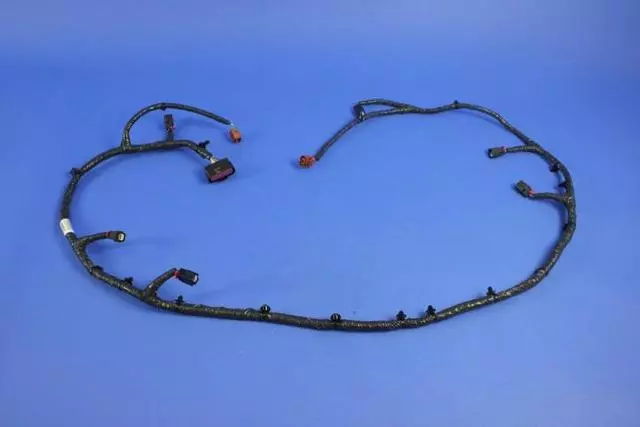 Front Fascia Wiring - Mopar (68224564AB)