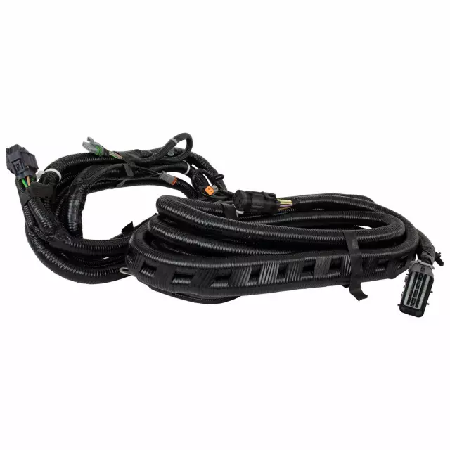 Wire Assembly Fuel Sender - Ford (KC4Z-14406-VF)