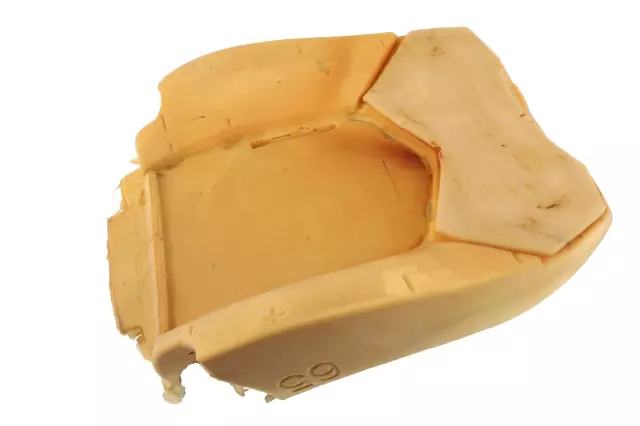 25959387 - Body: Seat Back Pad for Cadillac: SRX Image