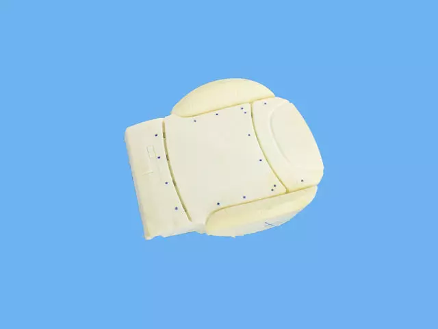 Seat Cushion Foam, Left - Mopar (68273194AA)