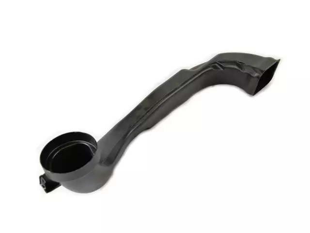 68203408AA - Body: Instrument Panel Air Duct for SRT: Viper Image