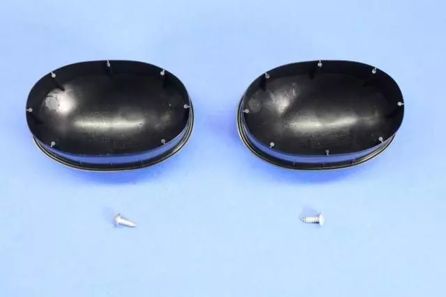 SEAT ADJUSTER - END CAP  68238632AA - Mopar (68238632AA)