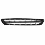 D2BZ17K945AA - : Lower Grille for Ford: Fiesta Image