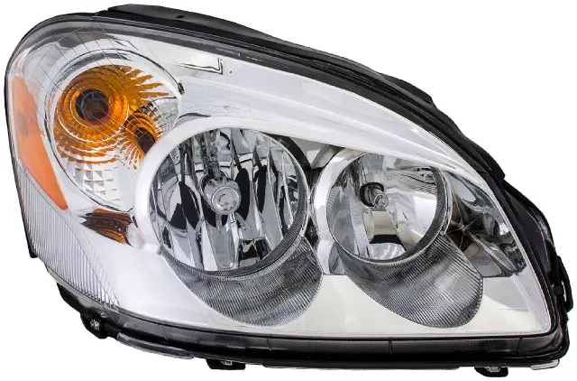 1591994 - Lighting &amp; Lamps: Head Lamp Assembly for Dorman Image
