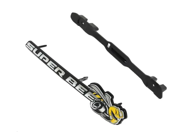 68612095AA - Exterior Ornamentation: Scat Pack Nameplate for Dodge: Charger Image