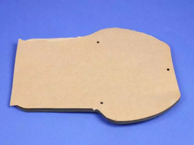 52102306 - Fuel: Filler Tube Housing Gasket for Mopar Image image
