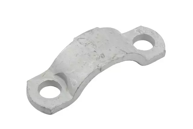 23170499 - : OEM NEW 1996-19 GM Cadillac GMC Silverado Rear Propeller Shaft Retainer 23170499 for GM Image