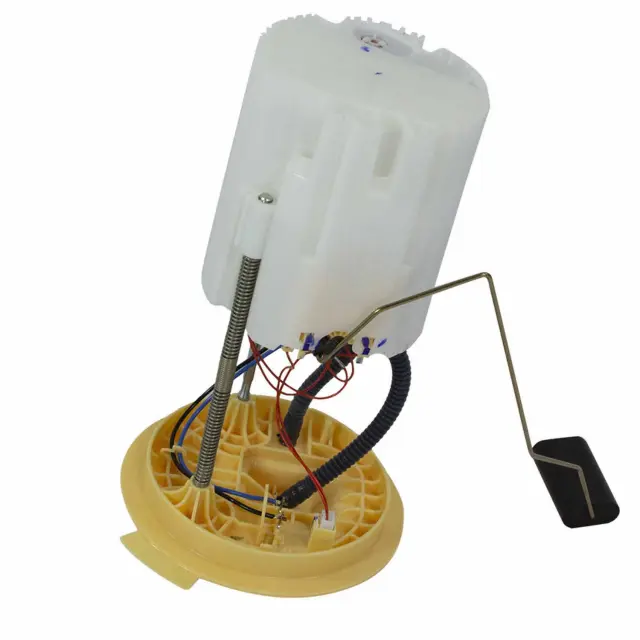 HJ7Z9H307A - : Sender And Pump Assembly for Ford Image