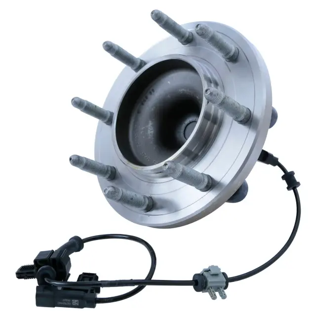 102238 - Wheels, Tires &amp; Parts: FAG Wheel Bearing - Generation 3 for SCHAEFFLER BEARING Image