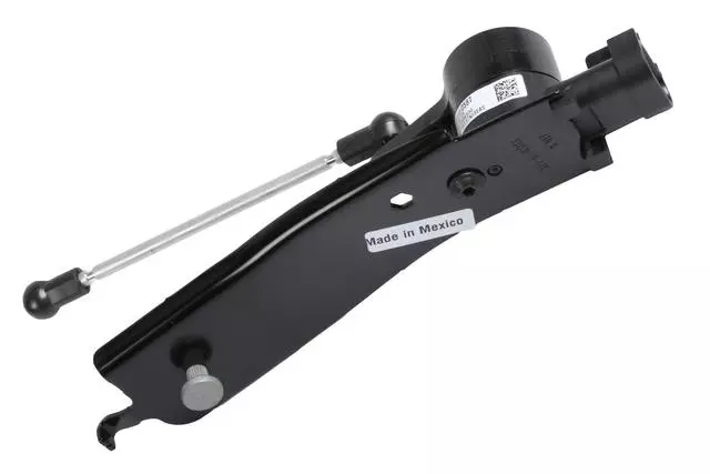 Front Driver Side Suspension Automatic Forward Lighting Position Sensor - GM (84400587)