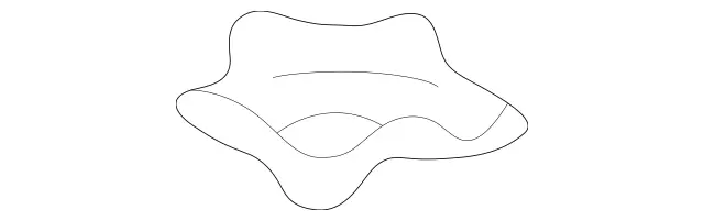 2036101452 - Substructure: Mount for Mercedes-Benz: 180C, C230, C240, C280, C32 AMG, C320, C350, C55 AMG, CLK320, CLK350, CLK500, CLK55 AMG, CLK550, CLK63 AMG Image image